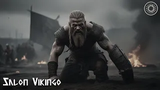 VIKING BATTLE MUSIC | Epic Folk Viking Music ♫ Viking Music 2024