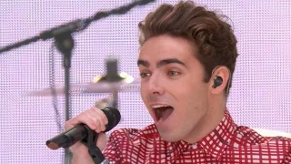 Nathan Sykes - 'More Than You'll Ever Know' (Summertime Ball 2015)