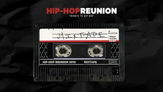 Mito - Zna Bit (prod. by YNGFirefly) (HIP-HOP REUNION MIXTAPE 2019)