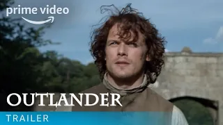 Outlander Season 1 - Episode 13 Trailer | Prime Video