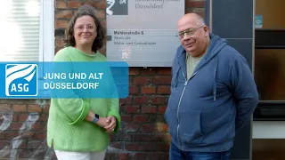 35 Jahre Mahn und Gedenkstätte Düsseldorf