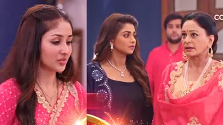 Parineetii Promo: Neeti Ke Liye Pari Ne Chodha Hamesha Ke Liye Tode Saare Rishte