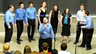 2012-04-20 09 MIT All A Cappella Extravaganza at CPW - Techiya