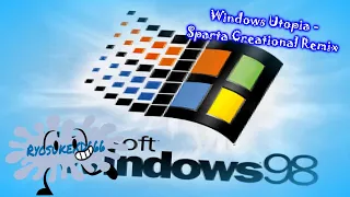 ᴴᴰ Windows Utopia - Sparta Creational Remix