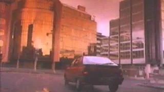 Renault 11 Inspiration 90s commercial Advert