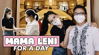 Mama for a Day by Alex Gonzaga