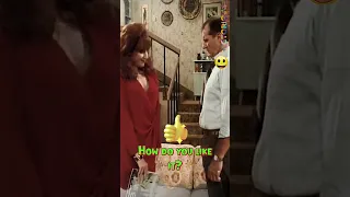 Al Bundy vs. Astrologist Peggy 😆😂 #shorts #spoof