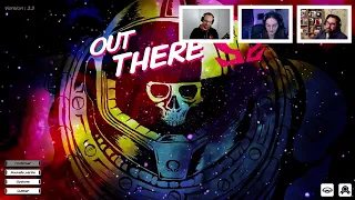 CNES x Out There : science et jeux vidéo