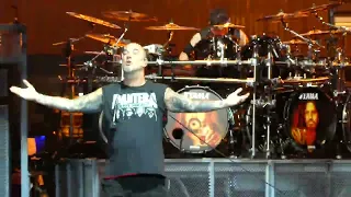 "Cowboys from Hell" Pantera@Freedom Mortgage Pavilion Camden, NJ 8/2/23