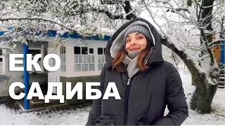 Що врятує вимираючі села України? Сільський туризм на Черкащині