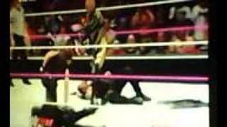 WWE Raw 10 14 13 Cody Rhodes and Goldust vs Seth Rollins and Roman Reigns Tag Team Full Match HD