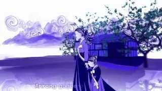 Arirang - Animation | 아리랑 - 애니메이션