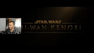 Kenobi...KENOBI!!!!! (reaction)