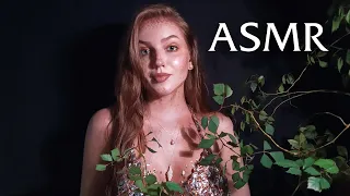 АСМР Русалка • ASMR Mermaid