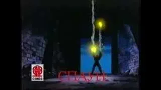 мультсериал "Спаун" реклама (VHS)