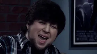 Jontron and The Cinema Snob - A Talking Cat