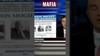 Semion Mogilevich | The Mob👨🏻‍💼Boss the FBI couldn't capture!!!!