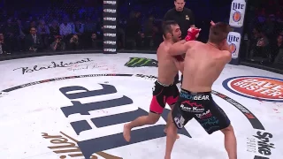 Bellator 170: Full Highlights