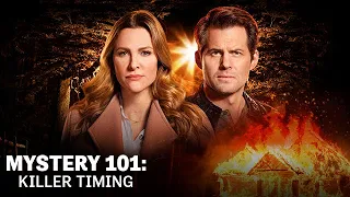 Preview - Mystery 101: Killer Timing - Hallmark Movies & Mysteries