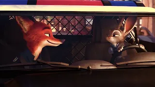 💘 Nick & Judy TRUE LOVE (Zootopia Sad  Edit) 💘