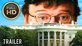 🎥 FAHRENHEIT 9/11 (2004) | Full Movie Trailer in HD | 1080p