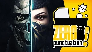 Dishonored 2 (Zero Punctuation)