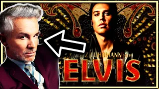 Was Baz Luhrmann The WRONG Director For "Elvis"???