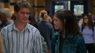 The Pacey and Joey Story: A Romantic Screwball Comedy Part 3