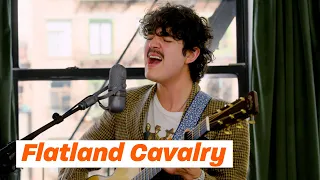 Flatland Cavalry brings country to the city | Track Star Presents