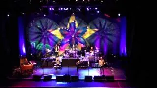 Ringo Starr and his All Starr Band en Buenos Aires