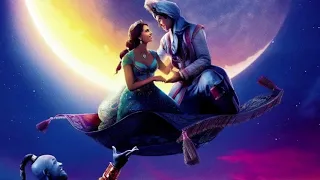 Aladdin 2019 - A whole new world (Polish) Subs & Trans