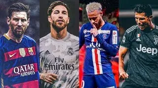 Football Reels Compilation | Tiktok Football Reels | 2022 #105