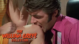 He Came from the Swamp: The William Grefé Collection Official Trailer   HD