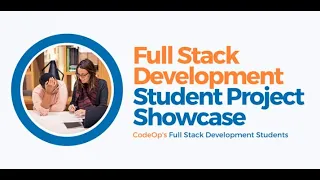 Full Stack Web Development: Student Project Showcase