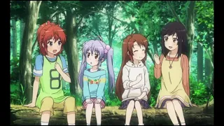 Non Non Biyori Nonstop | Opening song