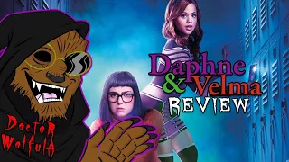 Dr. Wolfula - "Daphne & Velma" Review