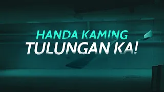 Kung kailangan mo ng tulong, panoorin mo ito! | Resibo