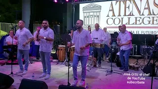 Willie Rosario.De cara a 100 años de SAAAAAAAALSA