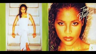 Toni Braxton - You're Makin Me High