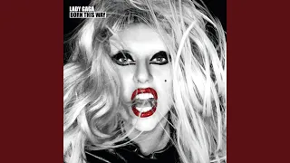 Born This Way