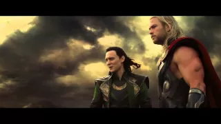 Marvel's Thor: The Dark World - Featurette 1