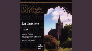 Verdi: La Traviata: Libiamo ne'lieti calici (Act One)