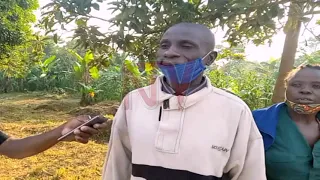 OC wa poliisi attiddwa, waliwo omukazi akwatiddwa