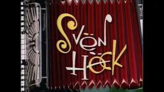 The Ren & Stimpy Show - "Svën Höek" (Music Only) (Read Description)