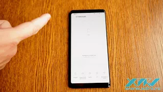 Как очистить память Samsung Galaxy Note 8 (XDRV.RU)