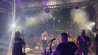 ABERTURA MARCYNHO SENSAÇAO EM IBOTIRAMA/BA 🔥