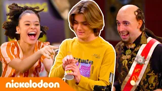 Опасная сила | Проделка, которая остановила войну | Nickelodeon Россия