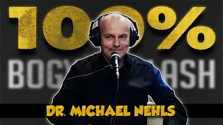 100% Realtalk 181 | Michael Nehls | Impfungen | Orwell & Huxley | Maßnahmen & Weltregierung | A.I.