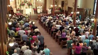 Jesus Christ is Risen Today - EASTER HYMN (2010)