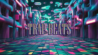 🎧New Trap Instrumental Beats🎧 | 1 HOUR (AI)